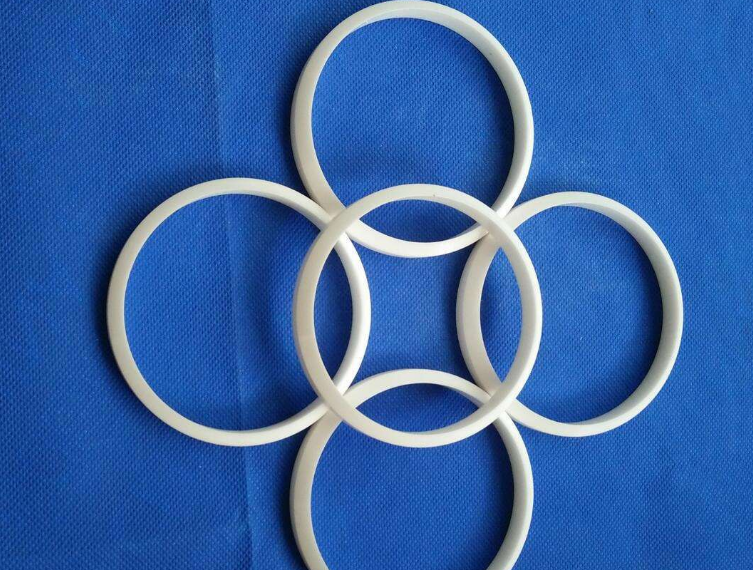 陶瓷環